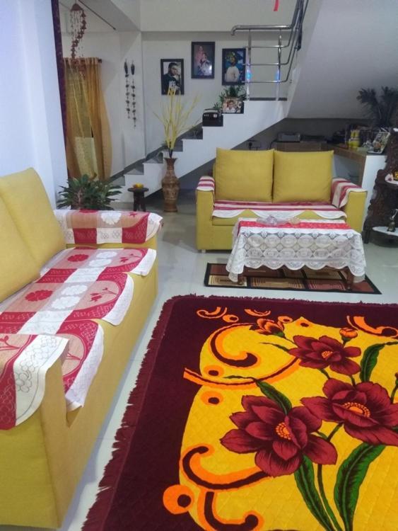 Sushils Bed And Breakfast Port Blair Eksteriør bilde