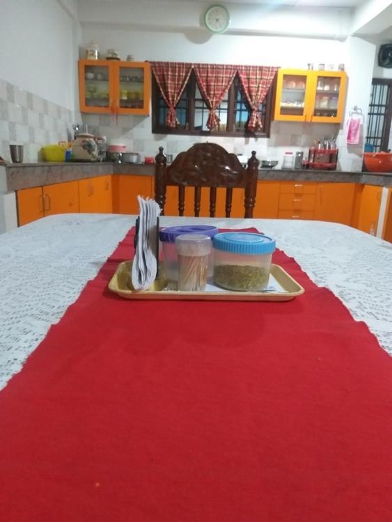 Sushils Bed And Breakfast Port Blair Eksteriør bilde