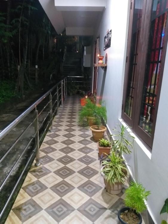 Sushils Bed And Breakfast Port Blair Eksteriør bilde