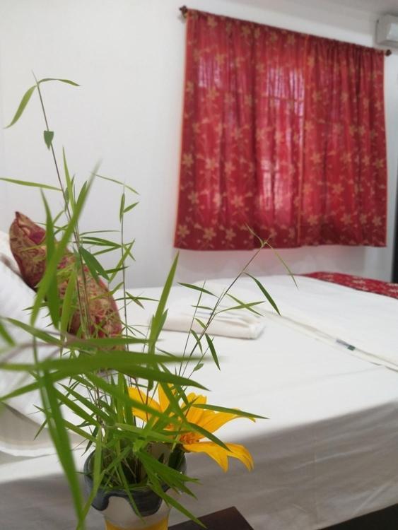 Sushils Bed And Breakfast Port Blair Eksteriør bilde