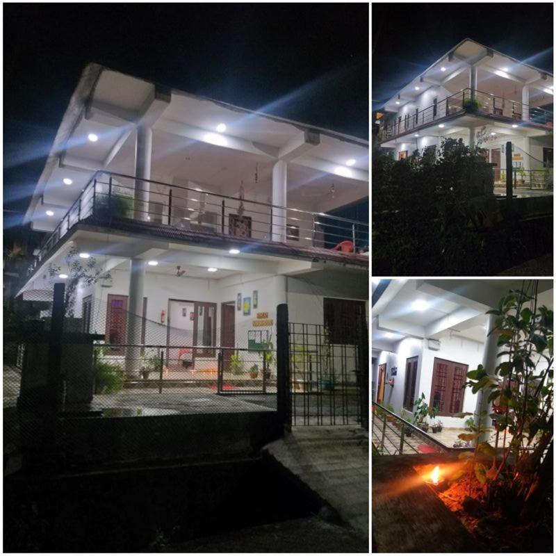 Sushils Bed And Breakfast Port Blair Eksteriør bilde