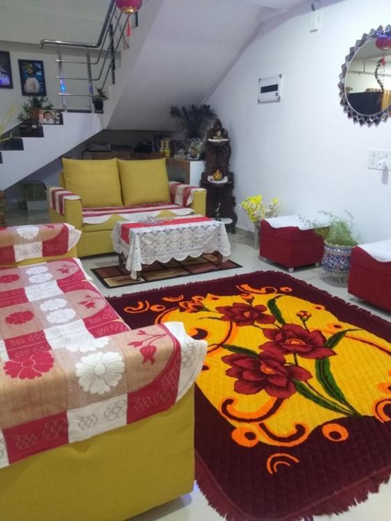 Sushils Bed And Breakfast Port Blair Eksteriør bilde